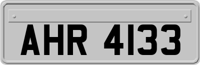 AHR4133
