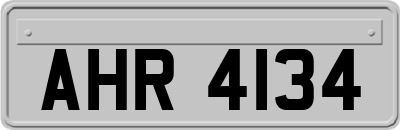AHR4134