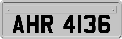 AHR4136