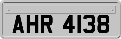 AHR4138