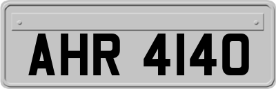 AHR4140