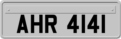 AHR4141