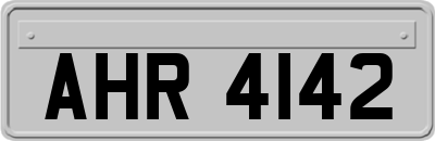 AHR4142