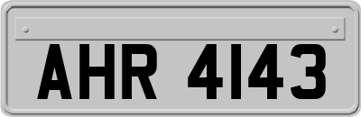 AHR4143