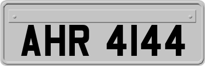 AHR4144