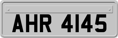 AHR4145