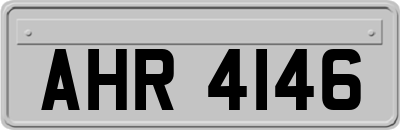 AHR4146
