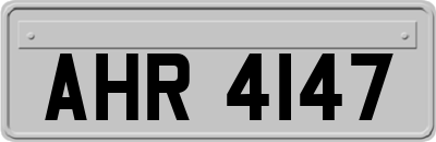 AHR4147