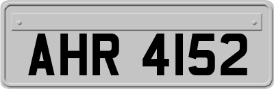 AHR4152
