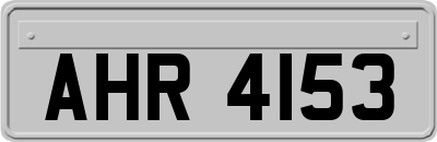 AHR4153
