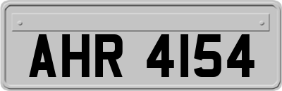 AHR4154