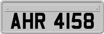 AHR4158
