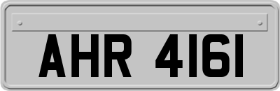 AHR4161