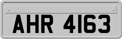 AHR4163