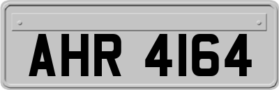 AHR4164