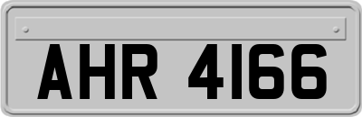 AHR4166