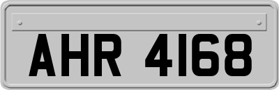 AHR4168