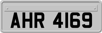 AHR4169