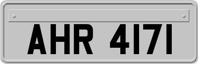 AHR4171
