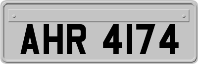 AHR4174