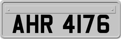 AHR4176