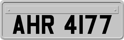 AHR4177