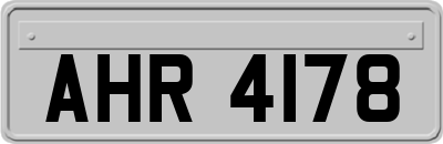 AHR4178
