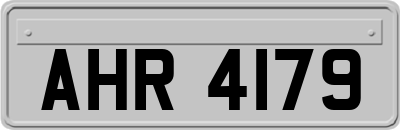 AHR4179