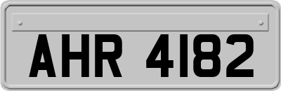 AHR4182