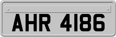 AHR4186