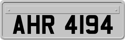 AHR4194