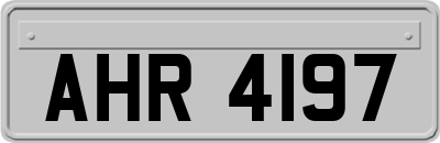 AHR4197
