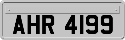 AHR4199