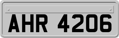 AHR4206