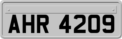 AHR4209