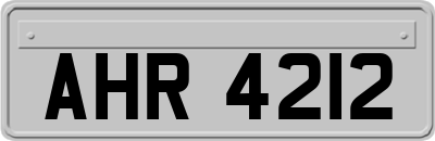 AHR4212