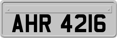 AHR4216