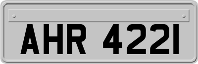 AHR4221