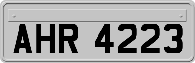 AHR4223
