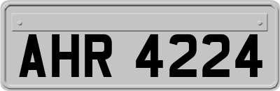 AHR4224