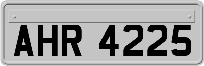 AHR4225