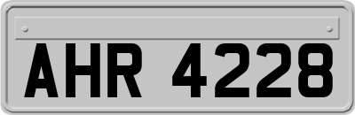 AHR4228