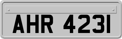 AHR4231