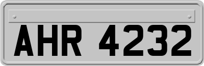 AHR4232