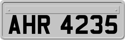 AHR4235