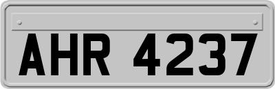 AHR4237