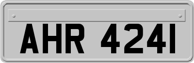 AHR4241