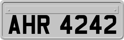AHR4242