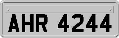AHR4244