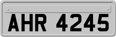 AHR4245